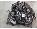 RANGE ROVER SPORT L320 COMPLETE ENGINE 3 6 V8 DIESEL Catalog number of the part 3 6 DIESEL V8