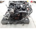 RANGE ROVER SPORT L320 COMPLETE ENGINE 3 6 V8 DIESEL Part manufacturer Land Rover OE