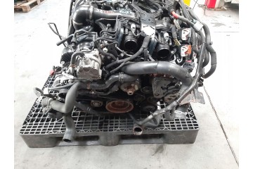 RANGE ROVER SPORT L320 COMPLETE ENGINE 3 6 V8 DIESEL Part manufacturer Land Rover OE
