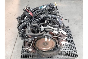 RANGE ROVER SPORT L320 COMPLETE ENGINE 3 6 V8 DIESEL Engine type diesel