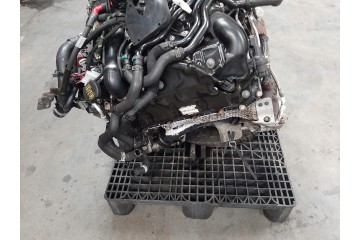 RANGE ROVER SPORT L320 COMPLETE ENGINE 3 6 V8 DIESEL Quality of parts according to GVO O original with manufacturer s logo OE
