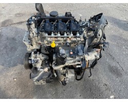 MASTER III Movano 2 3DCI 100 125HP complete engine M9TB870