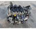 MASTER III Movano 2 3DCI 100 125HP complete engine M9TB870 Catalog number of the part M9TB870