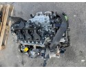 Motor completo MASTER III Movano 2.3 DCI 100/125HP M9TB870