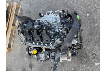 Motor completo MASTER III Movano 2.3 DCI 100/125HP M9TB870