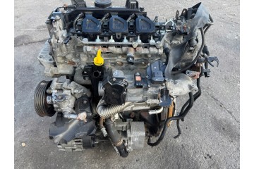 Motor completo MASTER III Movano 2.3 DCI 100/125HP M9TB870