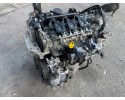 Motor completo MASTER III Movano 2.3 DCI 100/125HP M9TB870