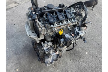 Motor completo MASTER III Movano 2.3 DCI 100/125HP M9TB870