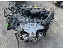 Motor completo MASTER III Movano 2.3 DCI 100/125HP M9TB870