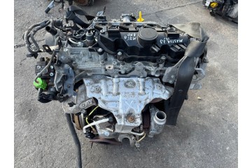 Motor completo MASTER III Movano 2.3 DCI 100/125HP M9TB870