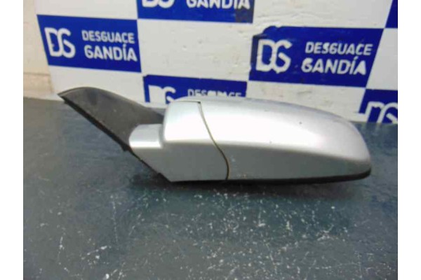 PLATA  RETROVISOR IZQUIERDO OPEL VECTRA C BERLINA Club 2003 PLATA 179552 OPEL - 3