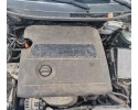 COMPLETE ENGINE 1 4 16V BENZ 55KW 75KM SEAT IBIZA 2005R