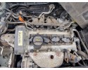 COMPLETE ENGINE 1 4 16V BENZ 55KW 75KM SEAT IBIZA 2005R Catalog number of the part BKYSI1