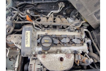 COMPLETE ENGINE 1 4 16V BENZ 55KW 75KM SEAT IBIZA 2005R Catalog number of the part BKYSI1