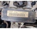 COMPLETE ENGINE 1 4 16V BENZ 55KW 75KM SEAT IBIZA 2005R Part manufacturer SEAT OE