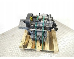 Volkswagen T Roc 2018 Engine