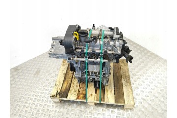 Volkswagen T Roc 2018 Engine