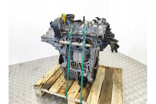 Volkswagen T Roc 2018 Engine Part manufacturer Volkswagen OE