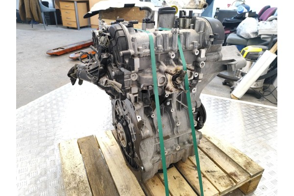 Volkswagen T Roc 2018 Engine Catalog number of substitutes DKR242786