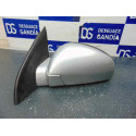 PLATA  RETROVISOR IZQUIERDO OPEL VECTRA C BERLINA Club 2003 PLATA 179552 OPEL - 4