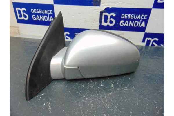 PLATA  RETROVISOR IZQUIERDO OPEL VECTRA C BERLINA Club 2003 PLATA 179552 OPEL - 4