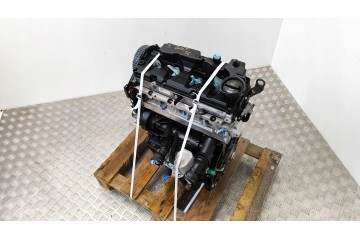 Volkswagen Golf VII 2014 Engine