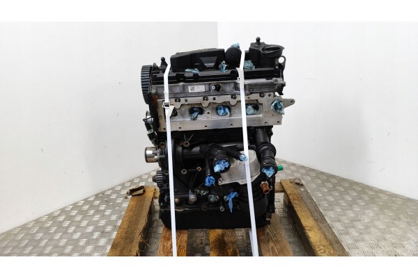 Volkswagen Golf VII 2014 Engine Catalog number of the part CLH