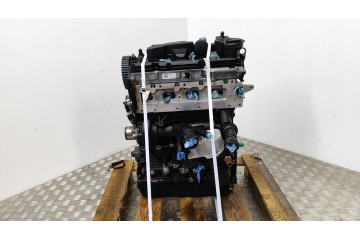 Volkswagen Golf VII 2014 Engine Catalog number of the part CLH