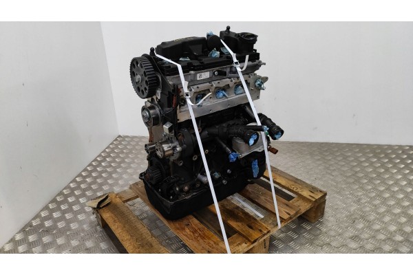 Volkswagen Golf VII 2014 Engine Car type passenger cars