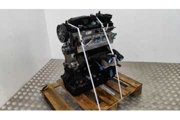 Volkswagen Golf VII 2014 Engine Car type passenger cars