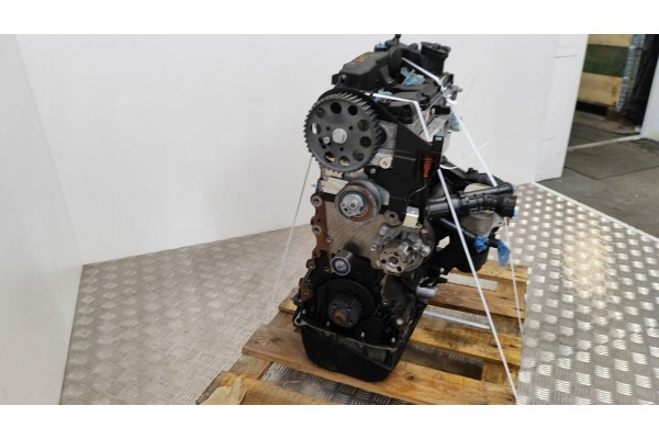 Volkswagen Golf VII 2014 Engine Engine type diesel