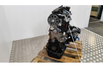 Volkswagen Golf VII 2014 Engine Engine type diesel