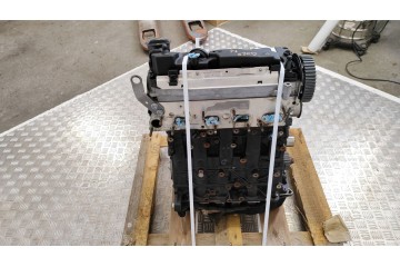 Volkswagen Golf VII 2014 Engine Catalog number of the original CLH450795
