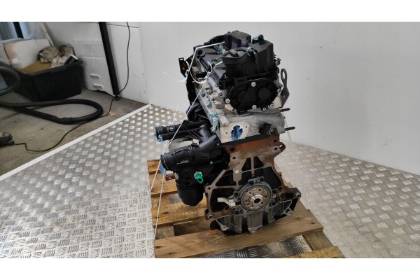 Motor Volkswagen Golf VII 2014