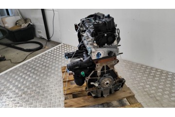 Motor Volkswagen Golf VII 2014
