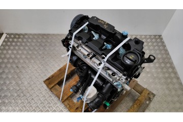 Motor Volkswagen Golf VII 2014