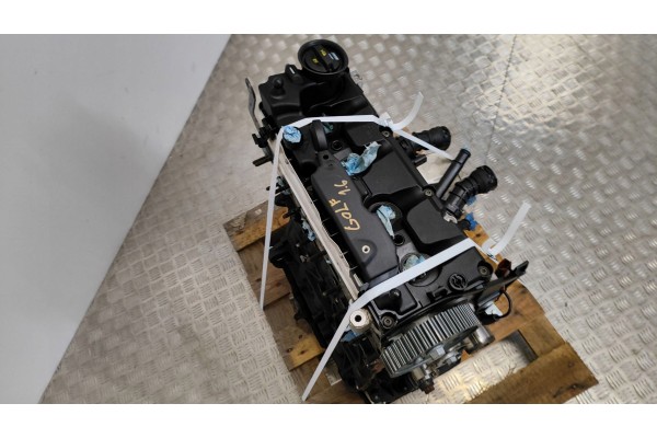 Motor Volkswagen Golf VII 2014