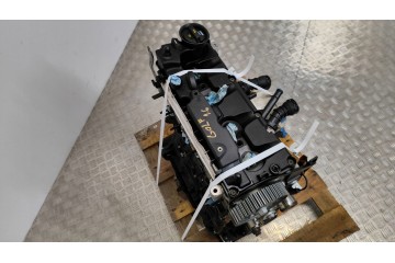 Motor Volkswagen Golf VII 2014