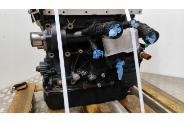 Motor Volkswagen Golf VII 2014