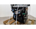 Motor Volkswagen Golf VII 2014