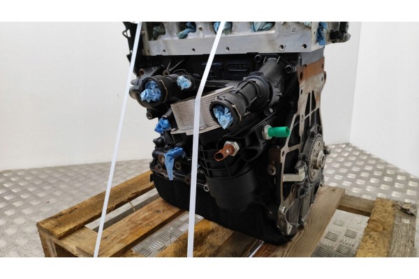 Motor Volkswagen Golf VII 2014