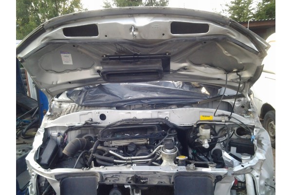 TOYOTA HIACE block 24D4D hilux 2001 TO 2011