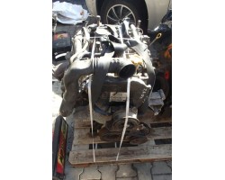 CHRYSLER VOYAGER IV 2 8 CRD ENGINE VM28C