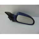 AZUL  RETROVISOR DERECHO DAEWOO NUBIRA BERLINA CDX 2003 AZUL 188115 DAEWOO - 1