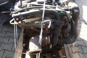 CHRYSLER VOYAGER IV 2 8 CRD ENGINE VM28C Part manufacturer Chrysler OE