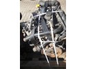 CHRYSLER VOYAGER IV 2 8 CRD ENGINE VM28C Car type passenger cars