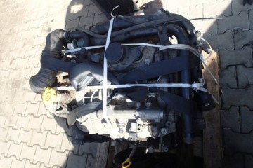 CHRYSLER VOYAGER IV 2 8 CRD ENGINE VM28C Engine type diesel