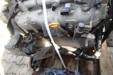 Motor Chrysler Voyager IV 2.8 CRD VM28C