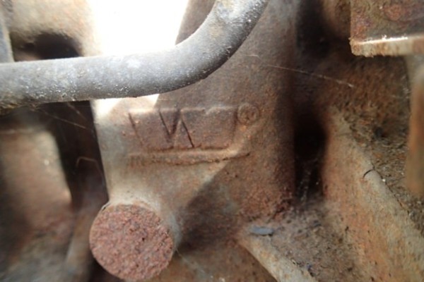 Motor Chrysler Voyager IV 2.8 CRD VM28C