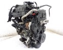 ENGINE POST 8HX INJECTION PUMP BOSCH TURBOCHARGER PEUGEOT 206 307